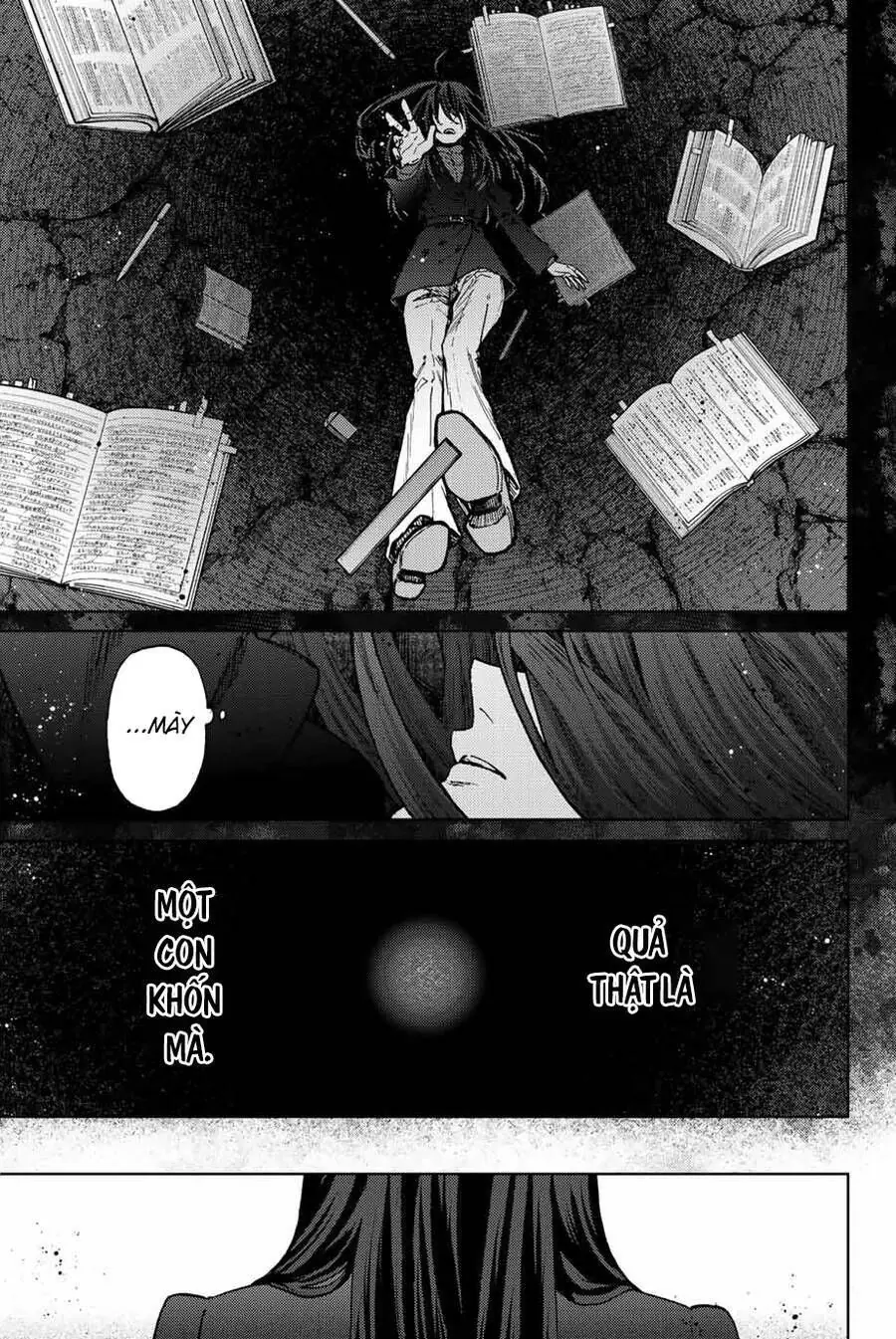 Hoa Thơm Kiêu Hãnh Chapter 66 - Trang 15