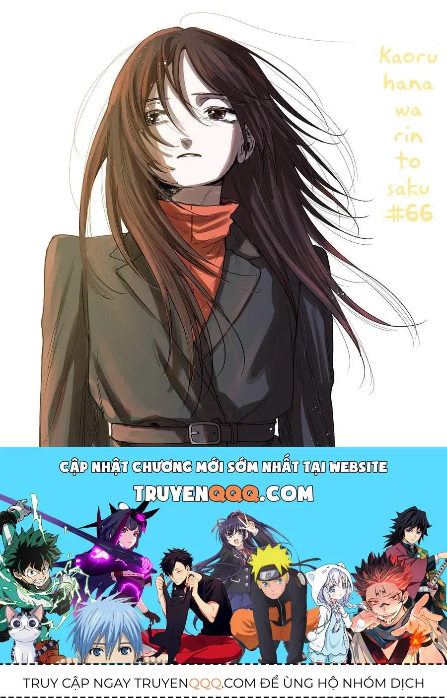Hoa Thơm Kiêu Hãnh Chapter 66 - Trang 23