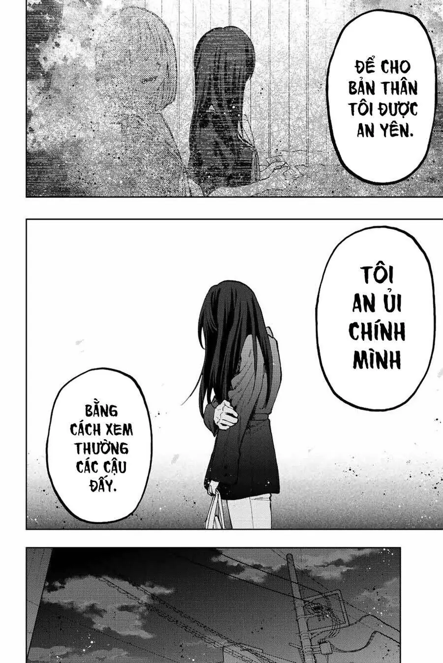 Hoa Thơm Kiêu Hãnh Chapter 67 - Trang 17
