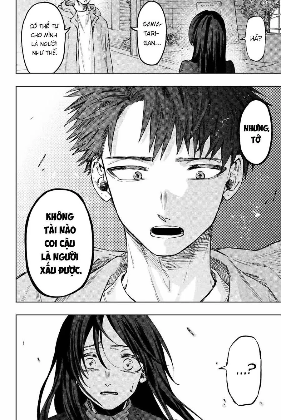 Hoa Thơm Kiêu Hãnh Chapter 67 - Trang 22