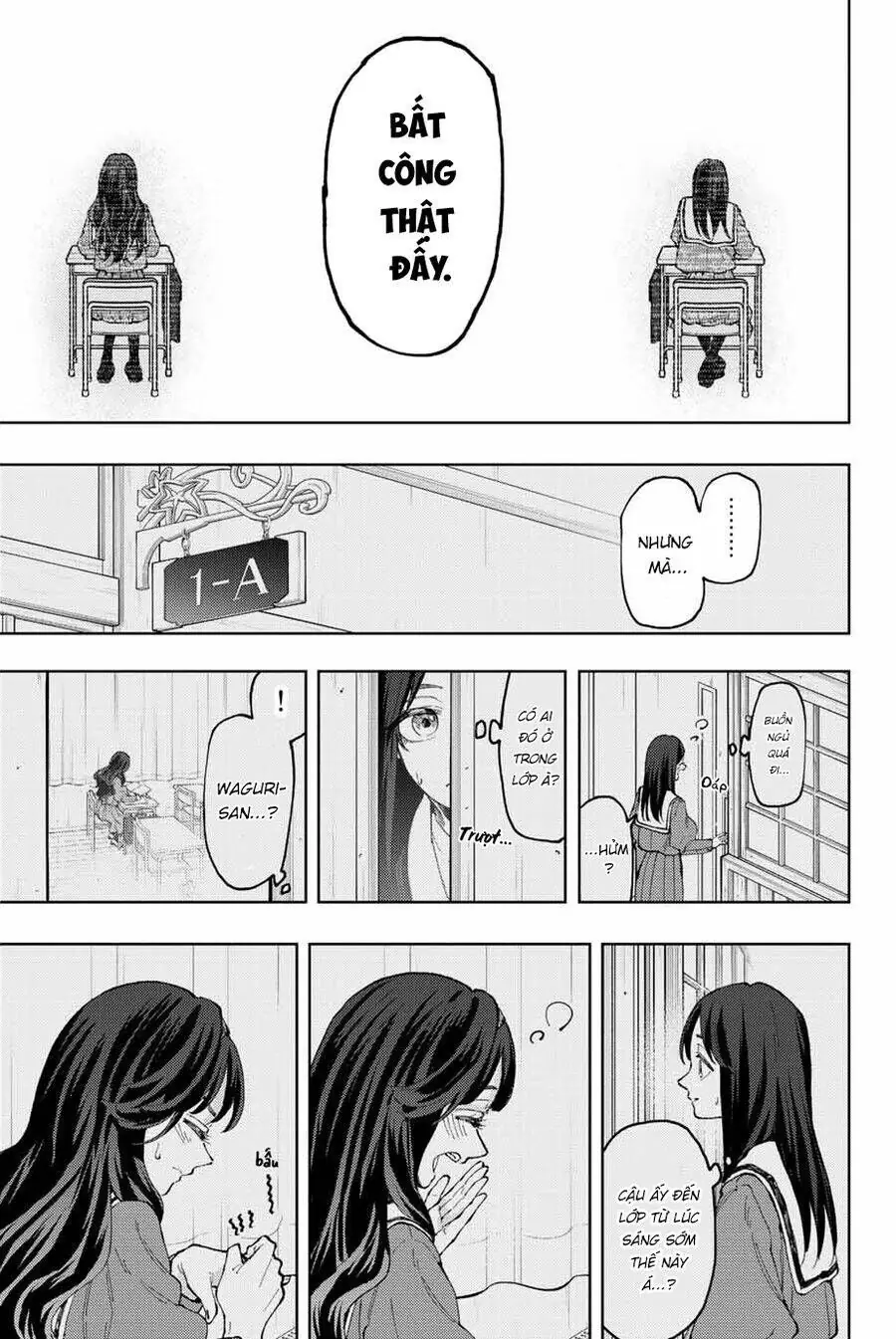 Hoa Thơm Kiêu Hãnh Chapter 68 - Trang 13