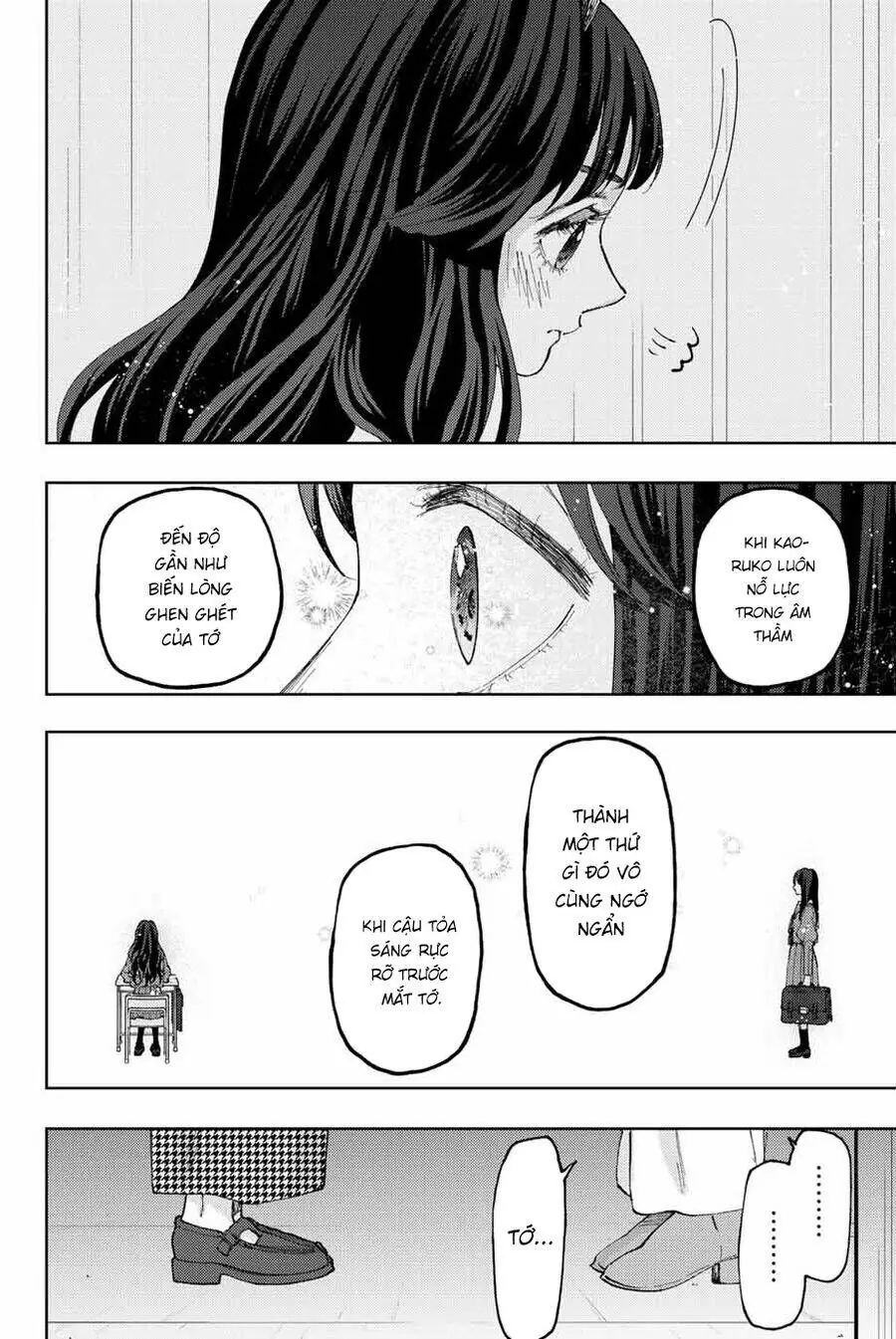 Hoa Thơm Kiêu Hãnh Chapter 68 - Trang 14