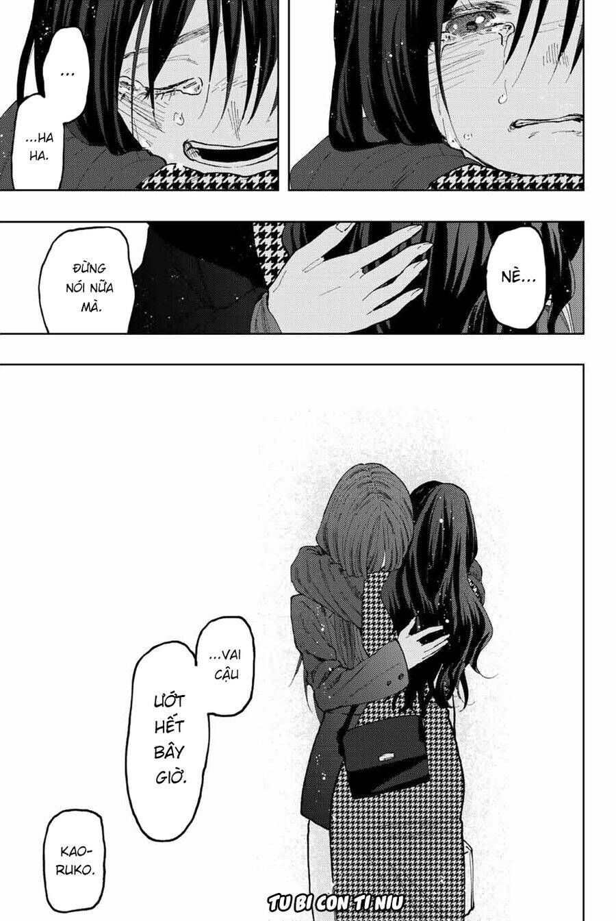 Hoa Thơm Kiêu Hãnh Chapter 68 - Trang 25