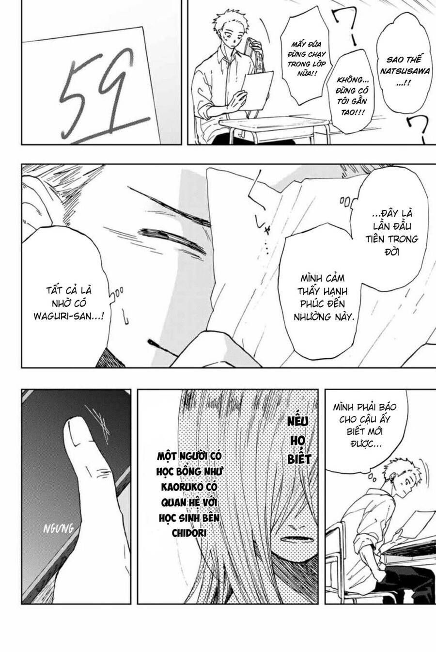 Hoa Thơm Kiêu Hãnh Chapter 7 - Trang 19