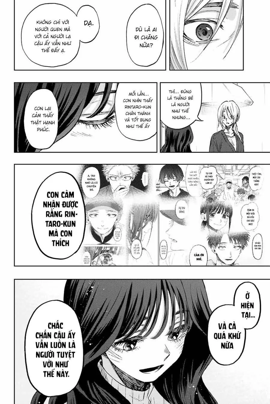 Hoa Thơm Kiêu Hãnh Chapter 75 - Trang 5