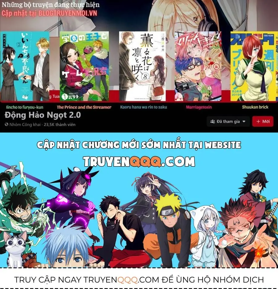 Hoa Thơm Kiêu Hãnh Chapter 77 - Trang 27