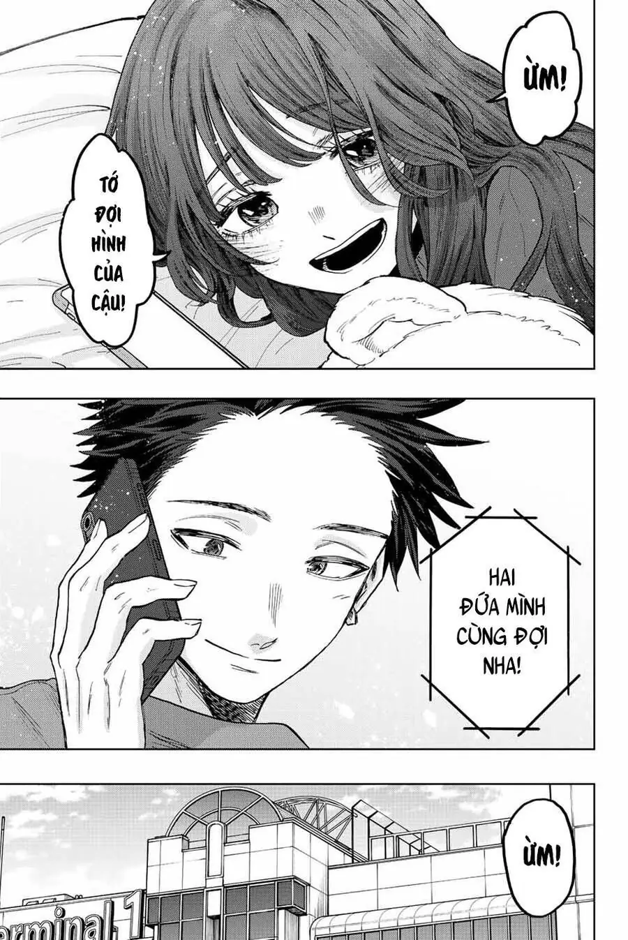 Hoa Thơm Kiêu Hãnh Chapter 78 - Trang 18