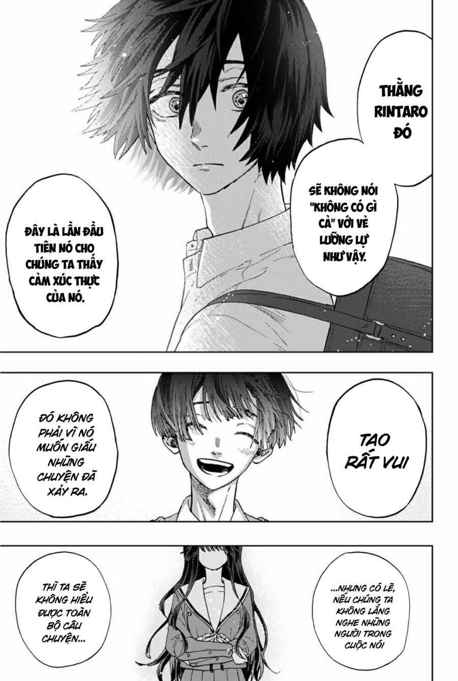 Hoa Thơm Kiêu Hãnh Chapter 8 - Trang 20