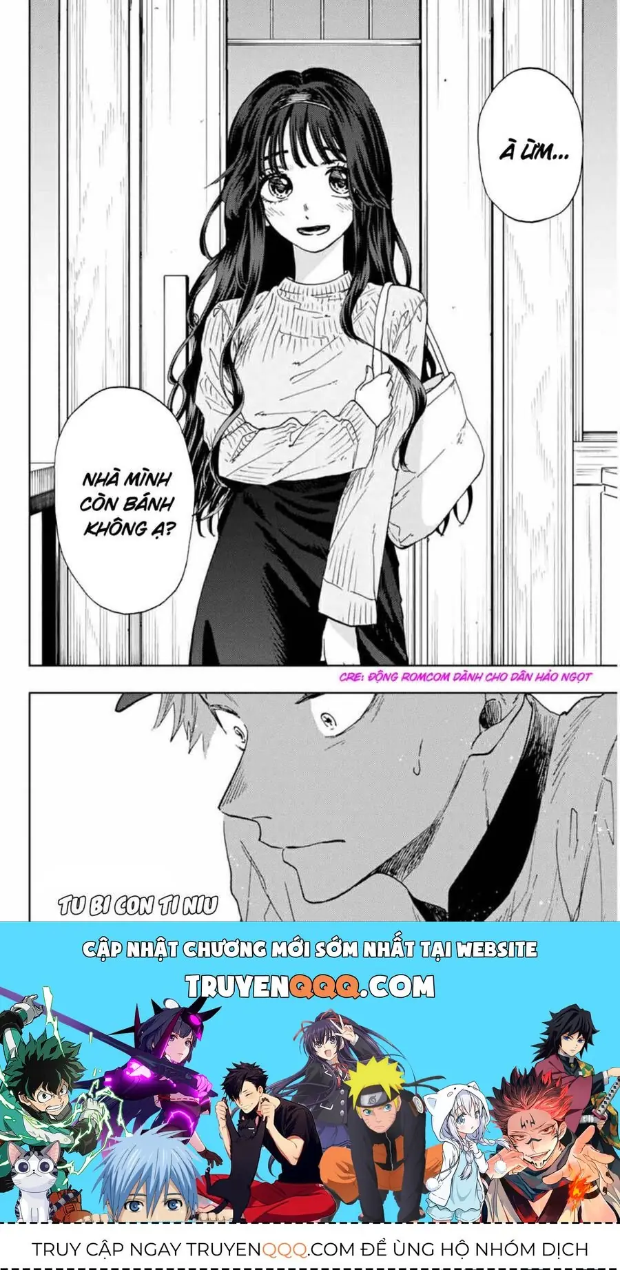 Hoa Thơm Kiêu Hãnh Chapter 8 - Trang 23