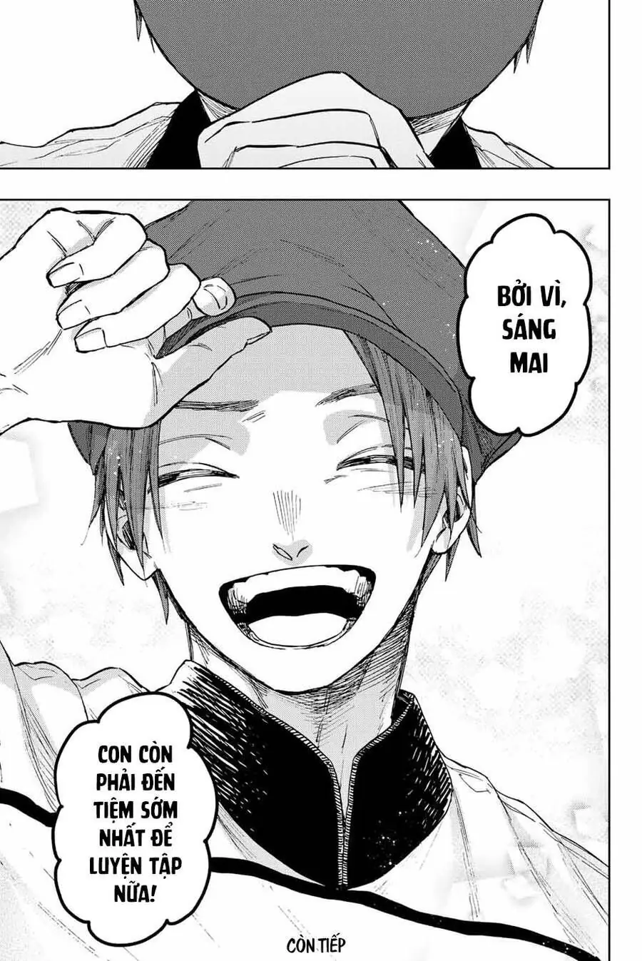 Hoa Thơm Kiêu Hãnh Chapter 82 - Trang 25