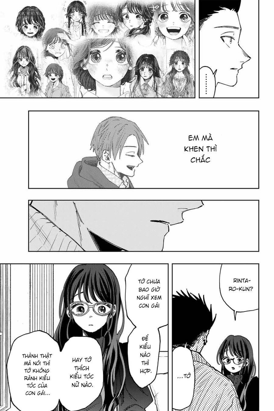 Hoa Thơm Kiêu Hãnh Chapter 84 - Trang 13