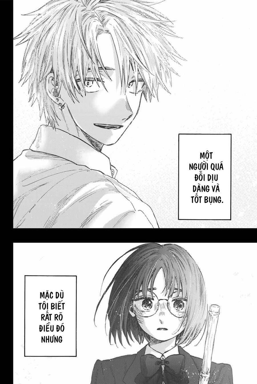 Hoa Thơm Kiêu Hãnh Chapter 85 - Trang 24