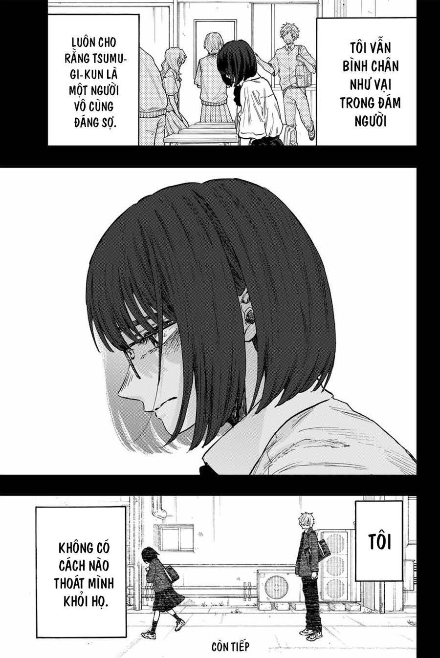 Hoa Thơm Kiêu Hãnh Chapter 85 - Trang 25