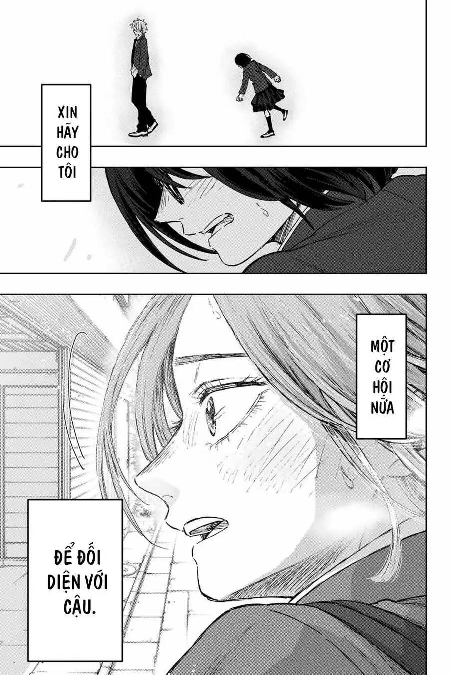 Hoa Thơm Kiêu Hãnh Chapter 86 - Trang 19