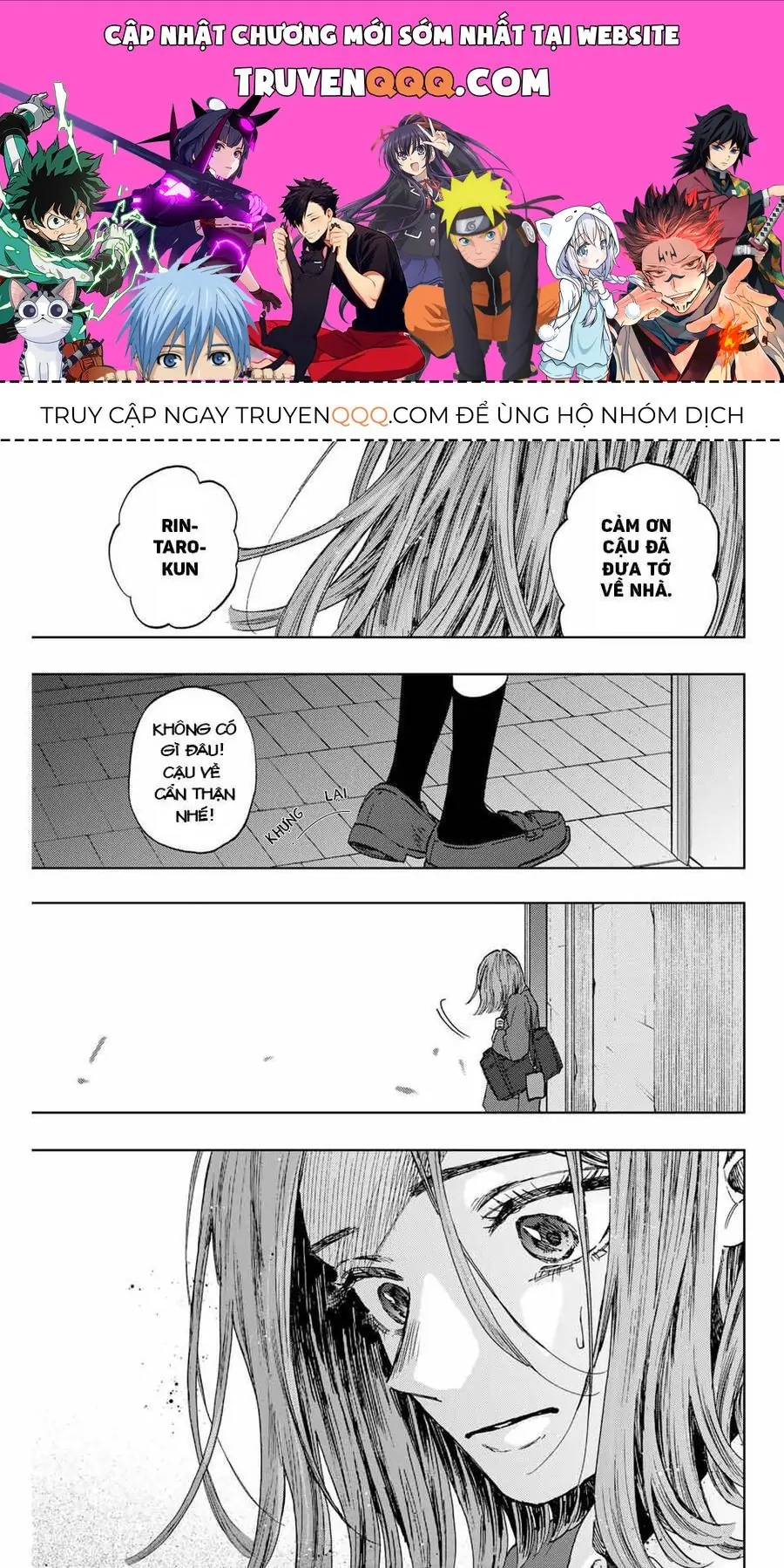 Hoa Thơm Kiêu Hãnh Chapter 87 - Trang 2