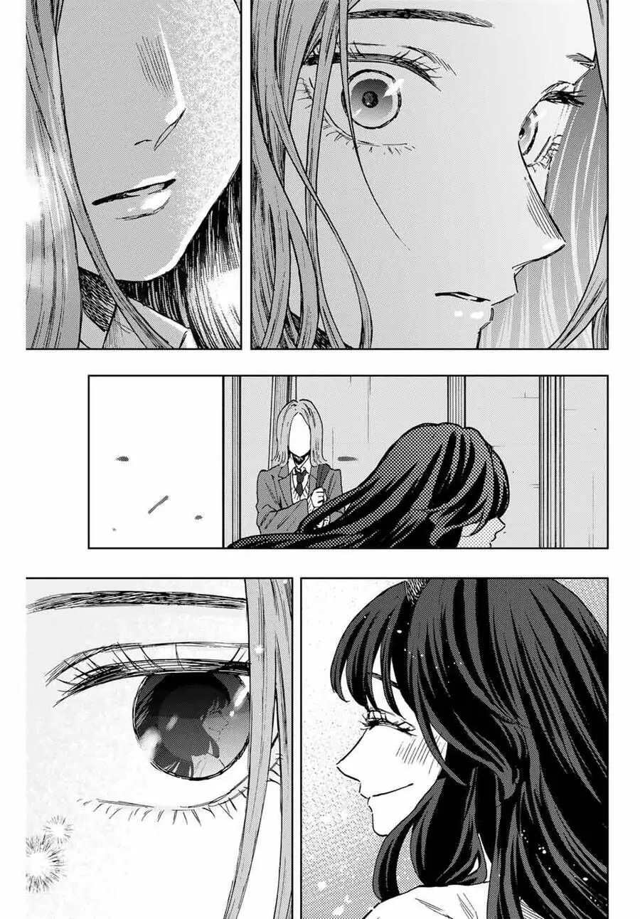 Hoa Thơm Kiêu Hãnh Chapter 87 - Trang 8