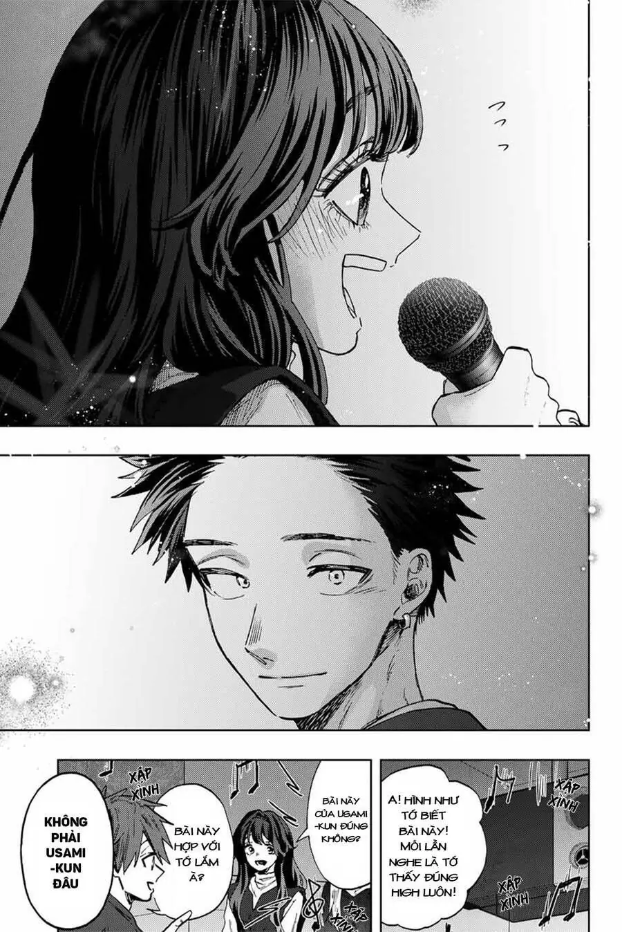 Hoa Thơm Kiêu Hãnh Chapter 88 - Trang 10