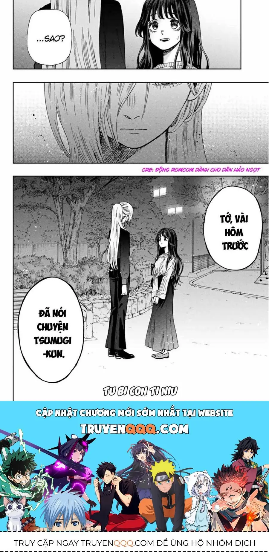 Hoa Thơm Kiêu Hãnh Chapter 9 - Trang 21