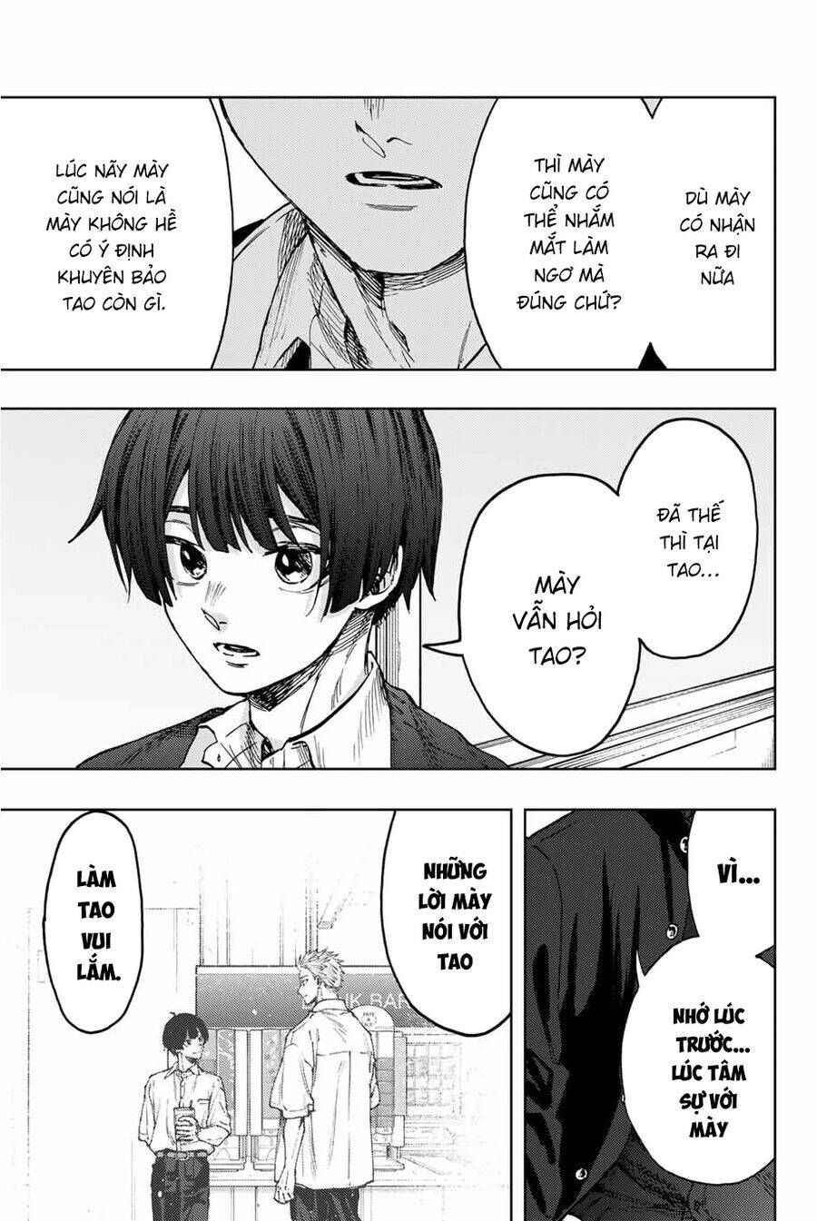 Hoa Thơm Kiêu Hãnh Chapter 92 - Trang 10