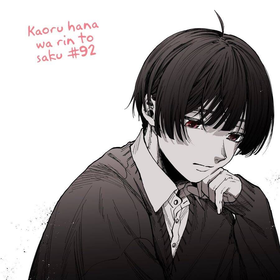 Hoa Thơm Kiêu Hãnh Chapter 92 - Trang 21