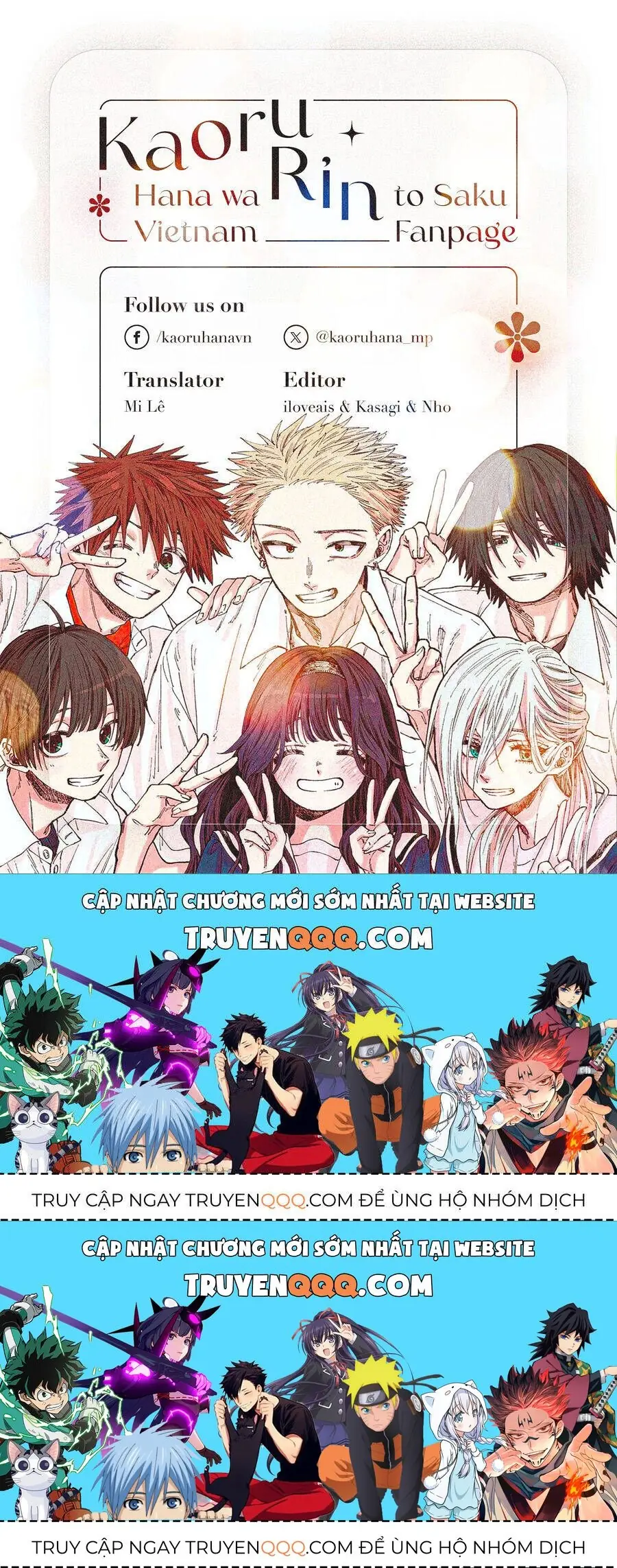 Hoa Thơm Kiêu Hãnh Chapter 92 - Trang 22
