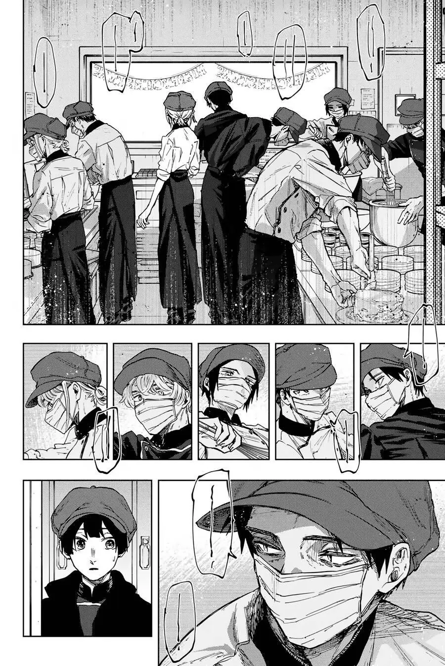 Hoa Thơm Kiêu Hãnh Chapter 93 - Trang 13