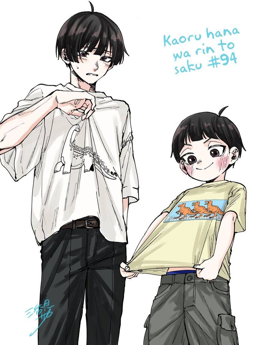 Hoa Thơm Kiêu Hãnh Chapter 94 - Trang 29