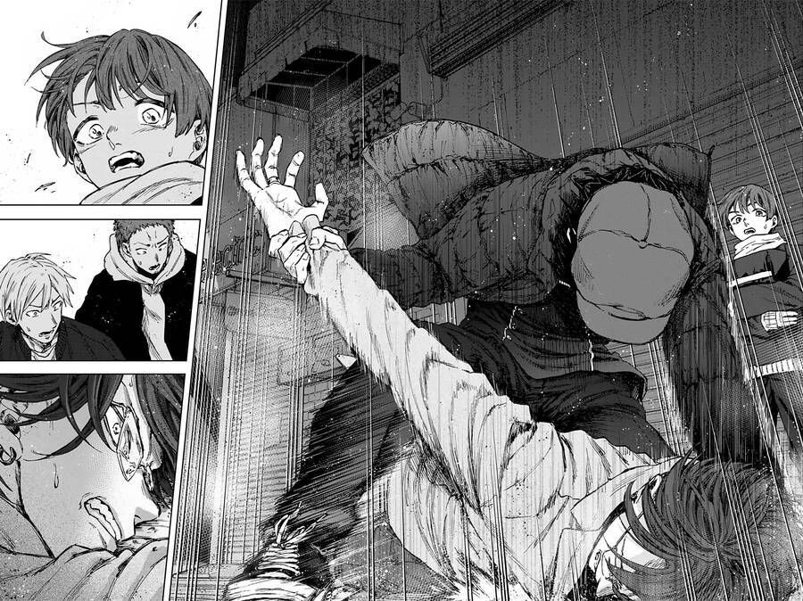 Hoa Thơm Kiêu Hãnh Chapter 95 - Trang 17