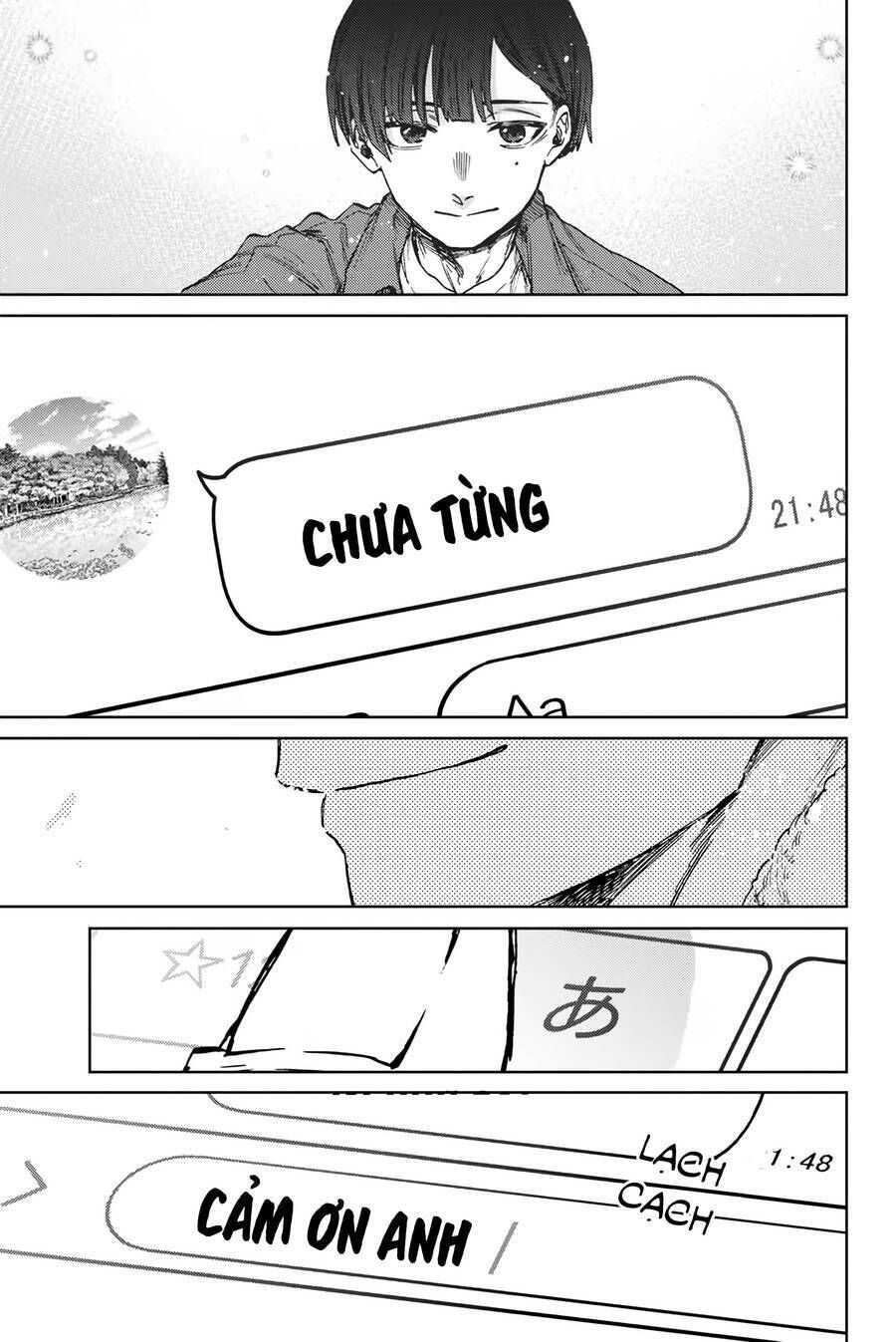 Hoa Thơm Kiêu Hãnh Chapter 98 - Trang 21