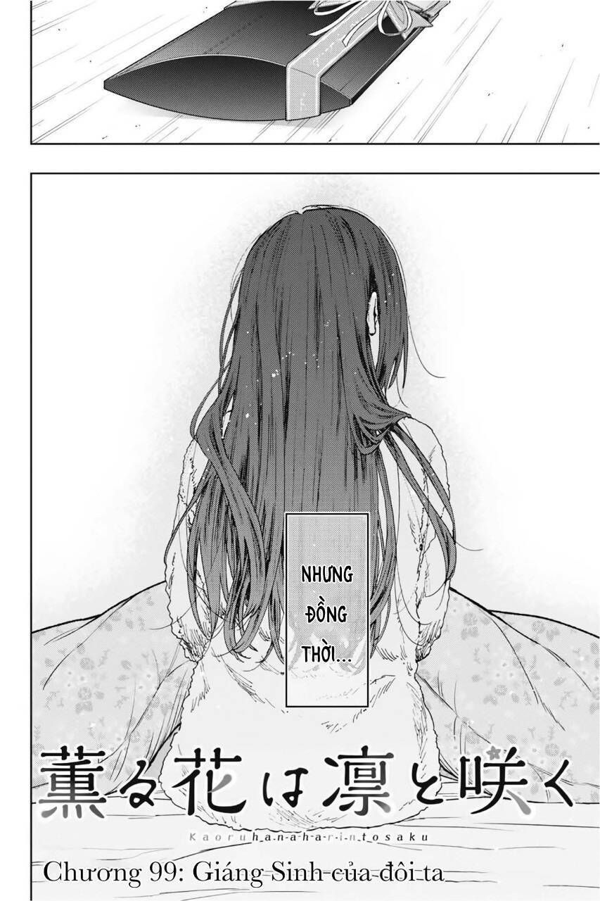 Hoa Thơm Kiêu Hãnh Chapter 99 - Trang 3