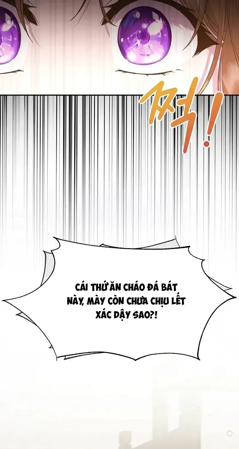 Hoa Tím Nở Nơi Vũng Lầy Chapter 1 - Trang 22