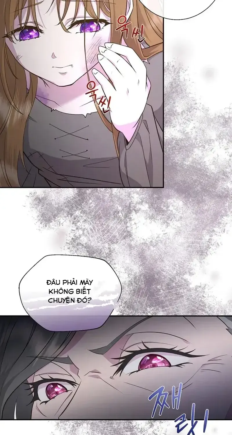 Hoa Tím Nở Nơi Vũng Lầy Chapter 1 - Trang 25