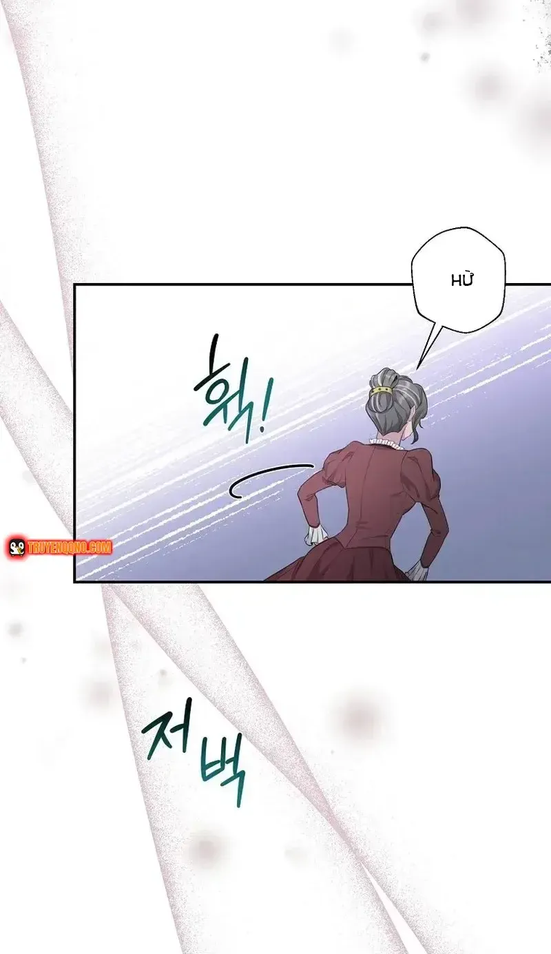 Hoa Tím Nở Nơi Vũng Lầy Chapter 1 - Trang 27