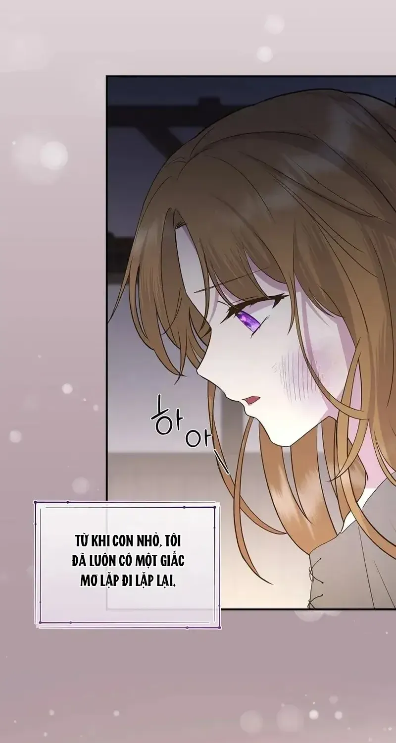 Hoa Tím Nở Nơi Vũng Lầy Chapter 1 - Trang 29