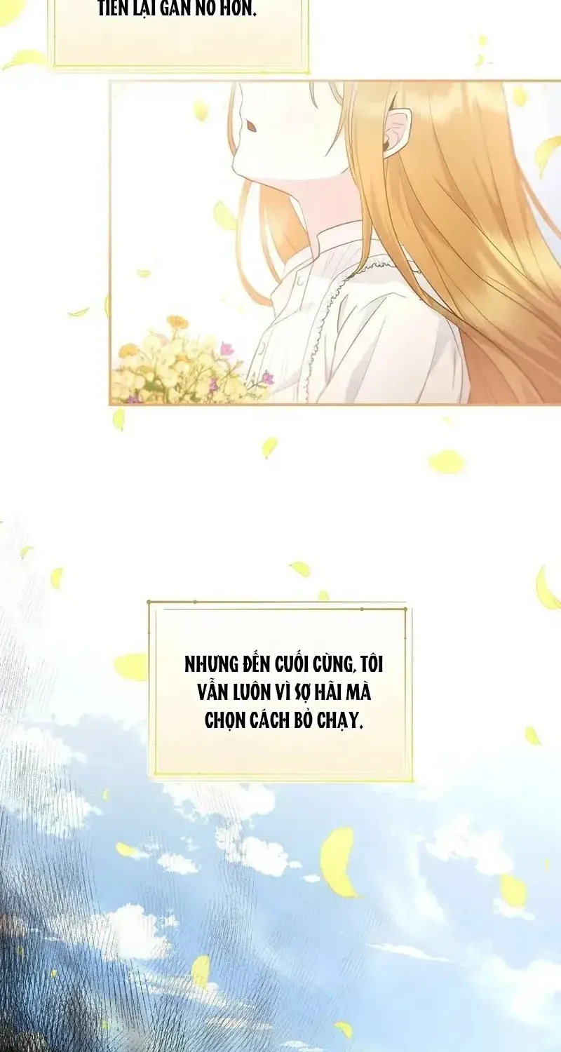 Hoa Tím Nở Nơi Vũng Lầy Chapter 1 - Trang 31
