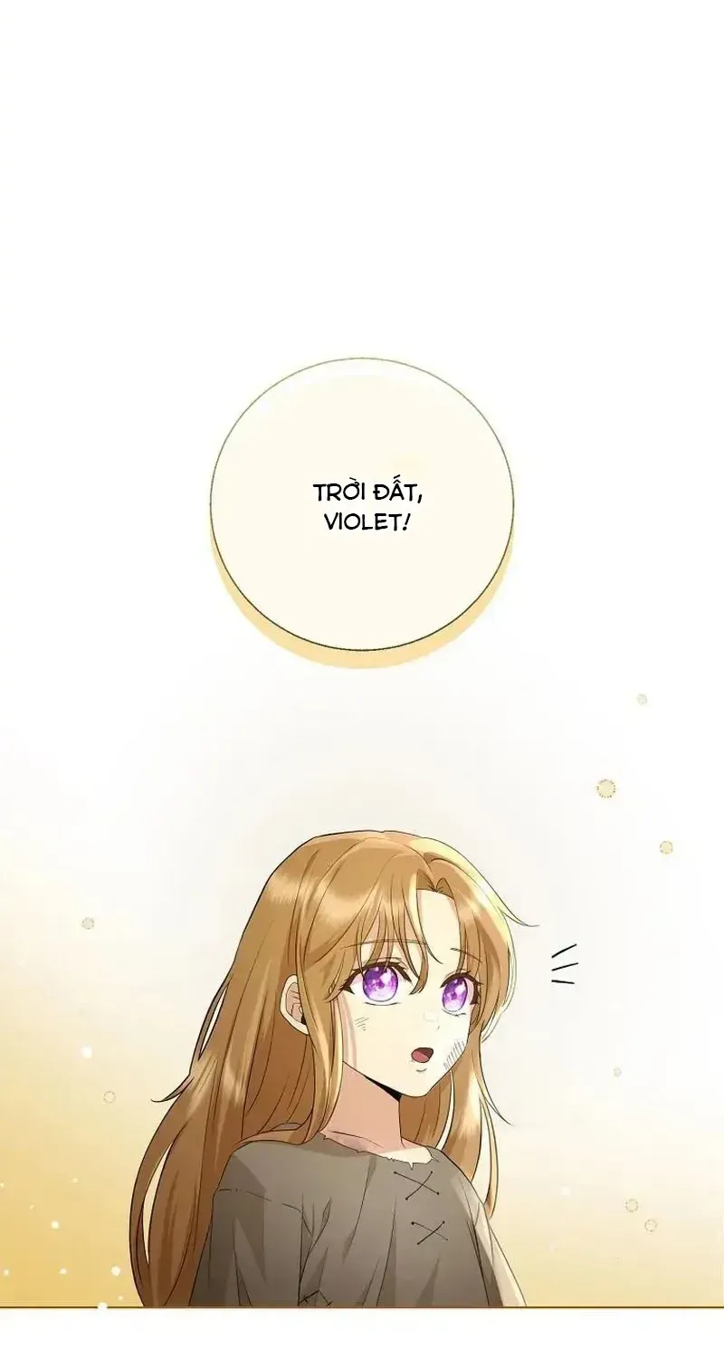 Hoa Tím Nở Nơi Vũng Lầy Chapter 1 - Trang 37