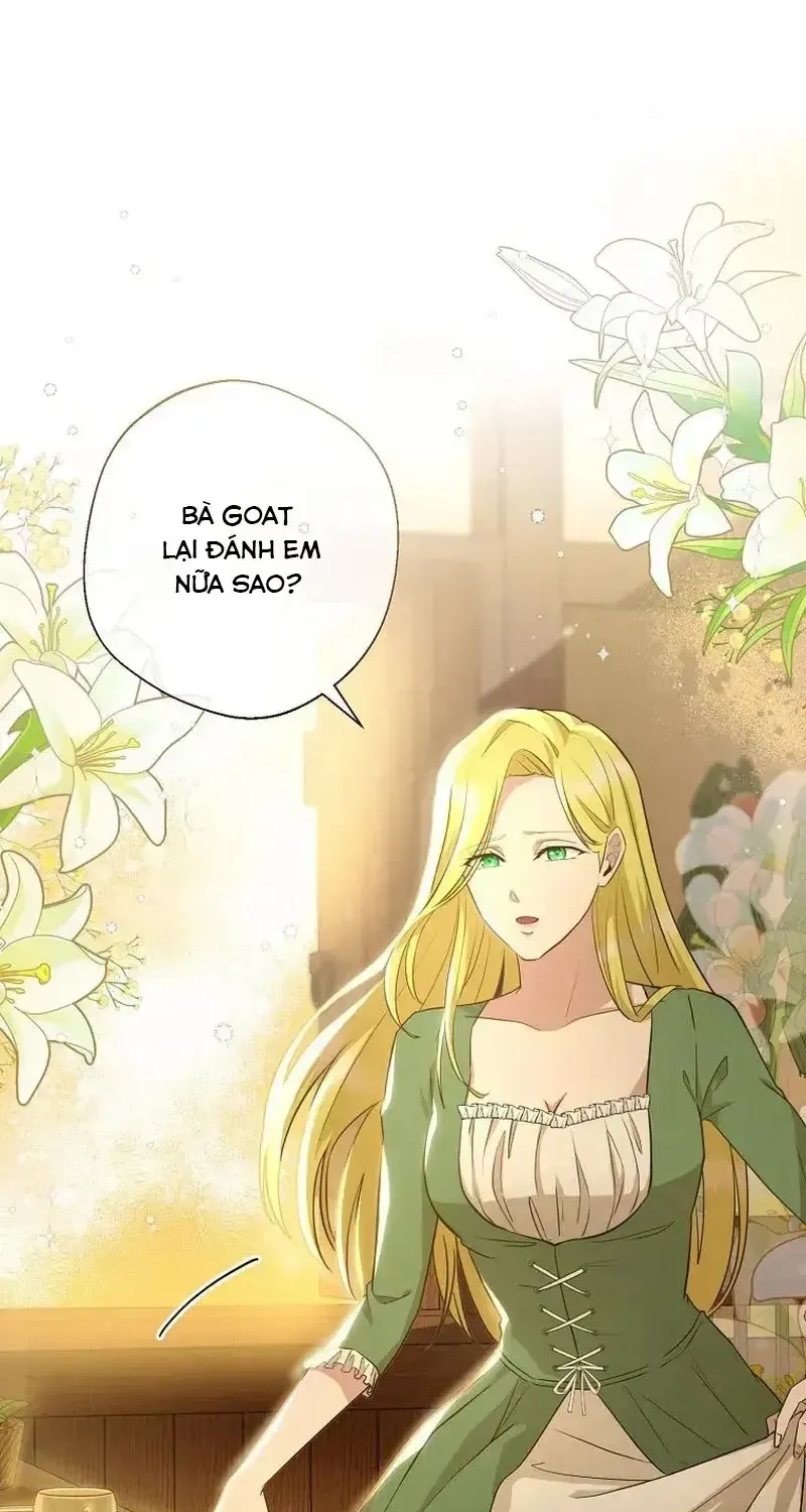 Hoa Tím Nở Nơi Vũng Lầy Chapter 1 - Trang 38
