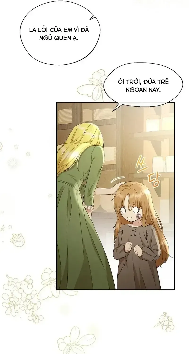 Hoa Tím Nở Nơi Vũng Lầy Chapter 1 - Trang 40