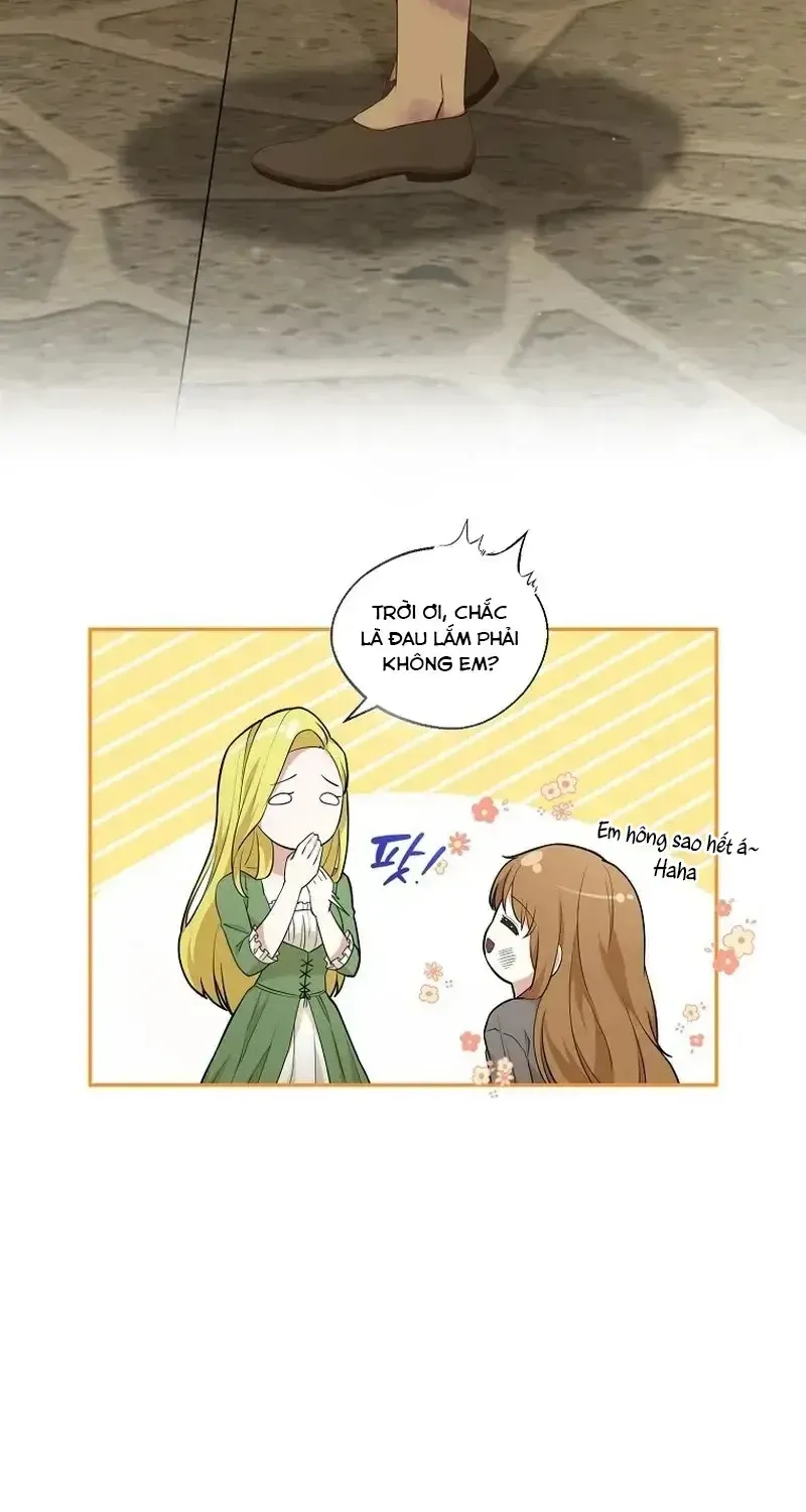 Hoa Tím Nở Nơi Vũng Lầy Chapter 1 - Trang 44