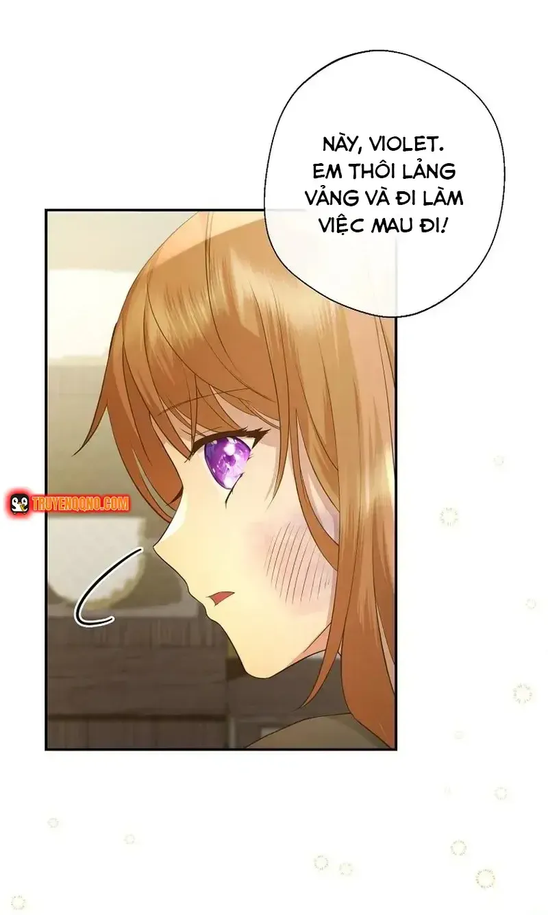 Hoa Tím Nở Nơi Vũng Lầy Chapter 1 - Trang 45