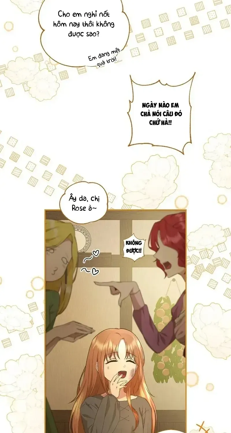 Hoa Tím Nở Nơi Vũng Lầy Chapter 1 - Trang 48
