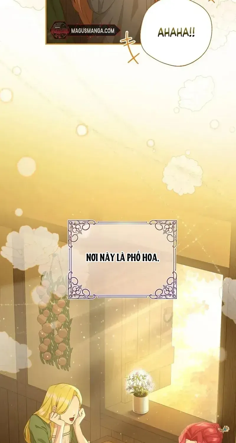 Hoa Tím Nở Nơi Vũng Lầy Chapter 1 - Trang 49