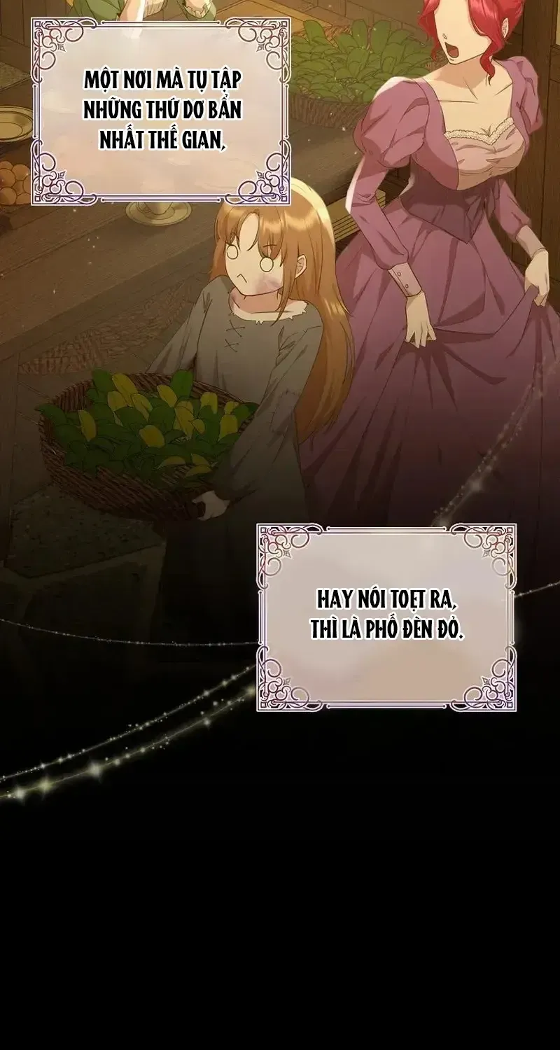 Hoa Tím Nở Nơi Vũng Lầy Chapter 1 - Trang 50