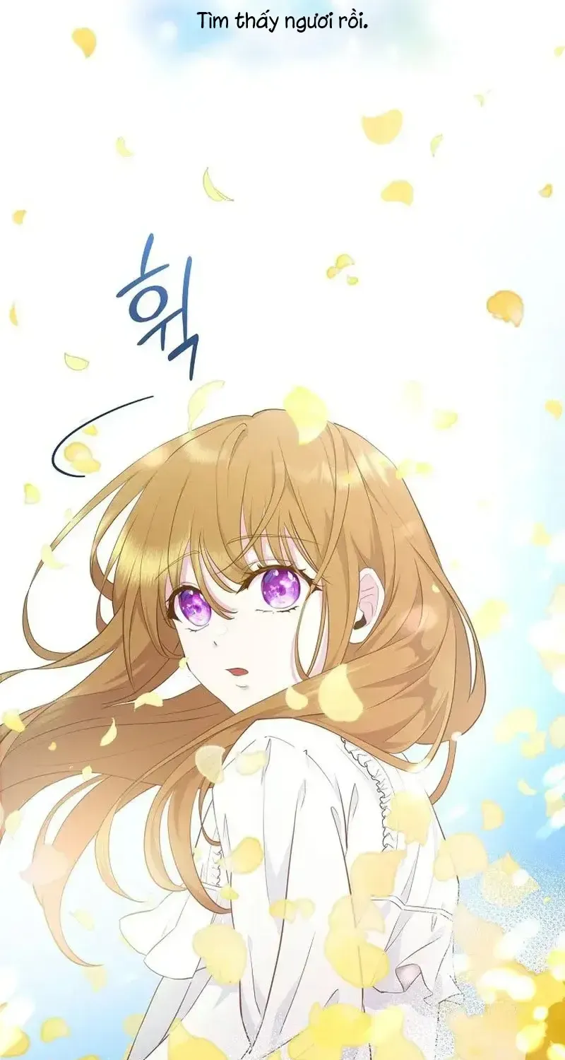 Hoa Tím Nở Nơi Vũng Lầy Chapter 1 - Trang 6