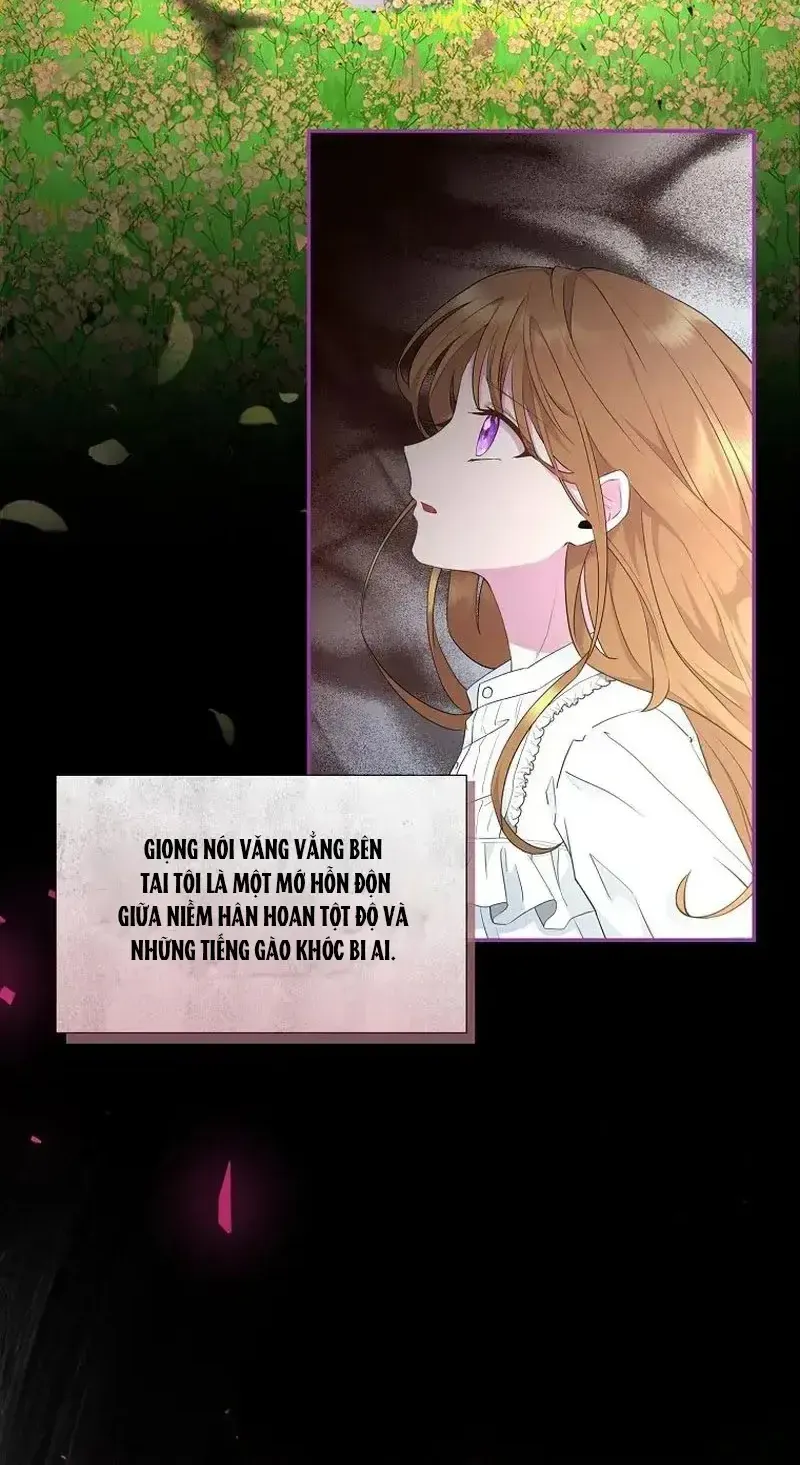 Hoa Tím Nở Nơi Vũng Lầy Chapter 1 - Trang 9