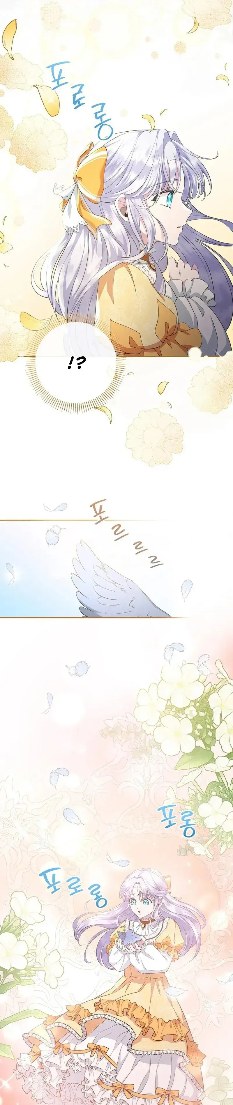 Hoa Tím Nở Nơi Vũng Lầy Chapter 10 - Trang 19