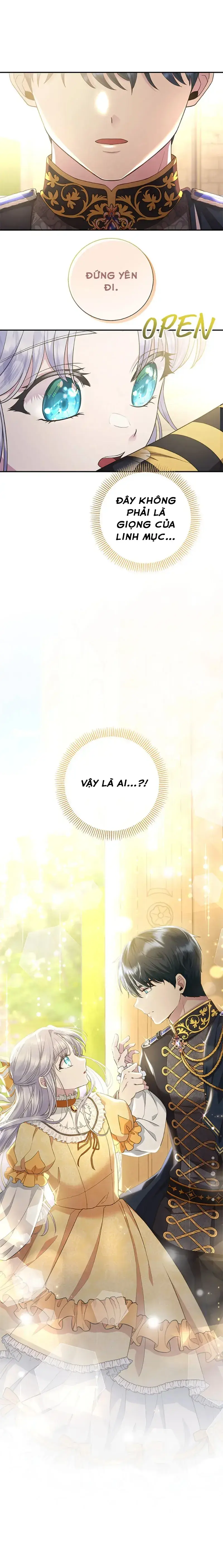 Hoa Tím Nở Nơi Vũng Lầy Chapter 10 - Trang 33