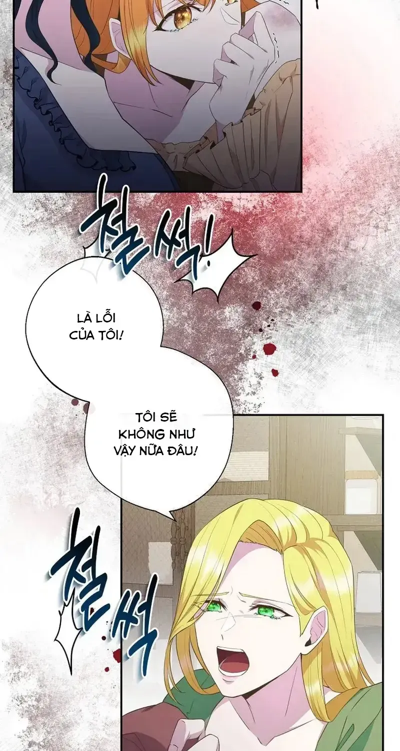 Hoa Tím Nở Nơi Vũng Lầy Chapter 2 - Trang 10