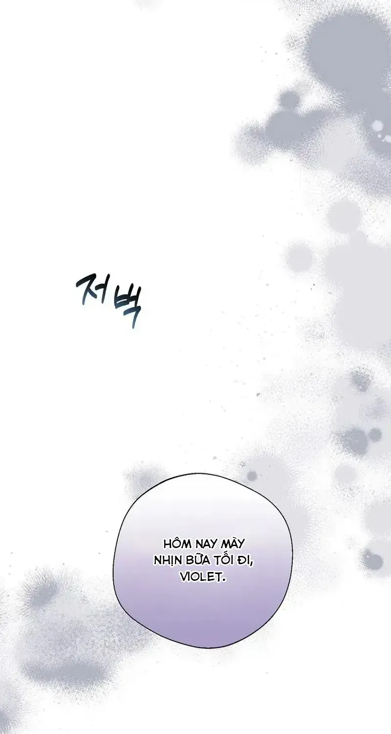 Hoa Tím Nở Nơi Vũng Lầy Chapter 2 - Trang 22