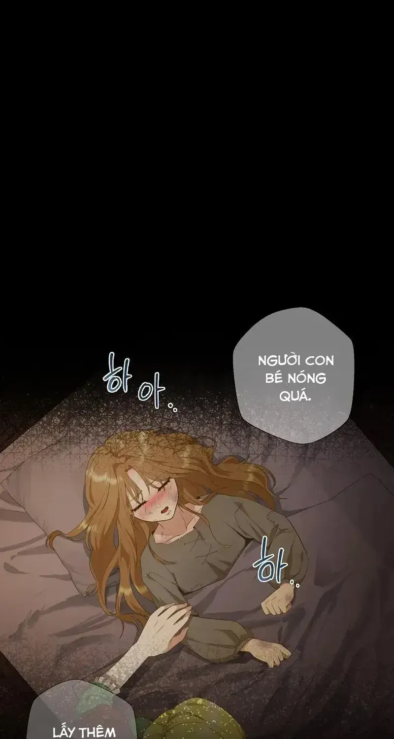 Hoa Tím Nở Nơi Vũng Lầy Chapter 2 - Trang 29